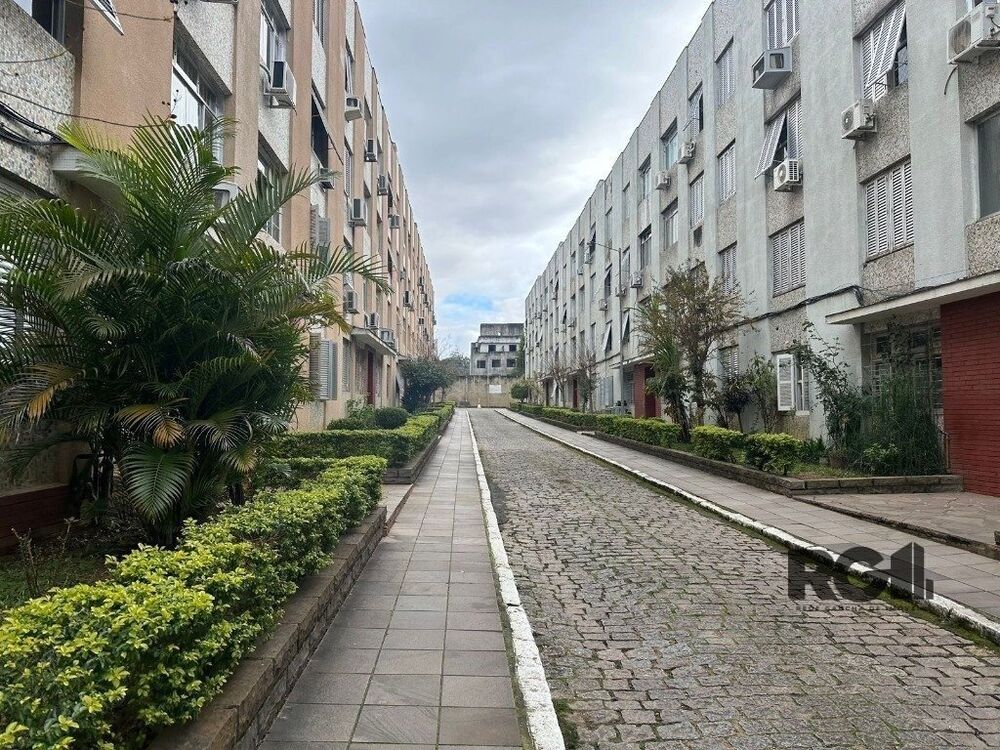 Apartamento à venda com 3 quartos, 77m² - Foto 3