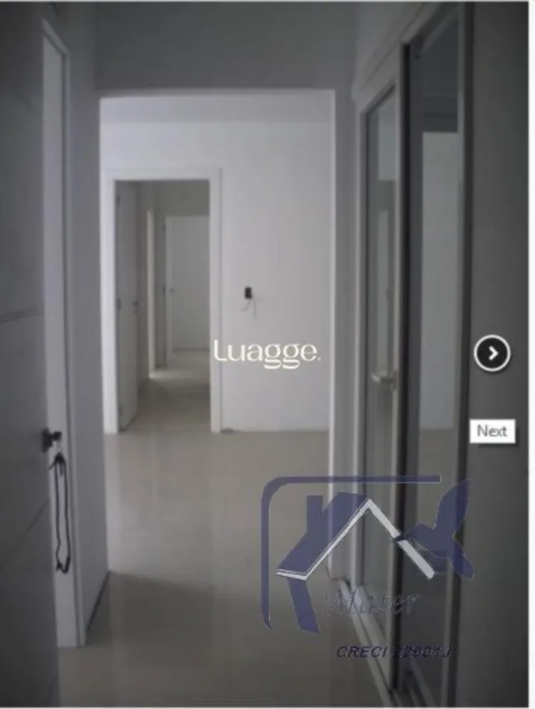 Apartamento, 3 quartos, 123 m² - Foto 2