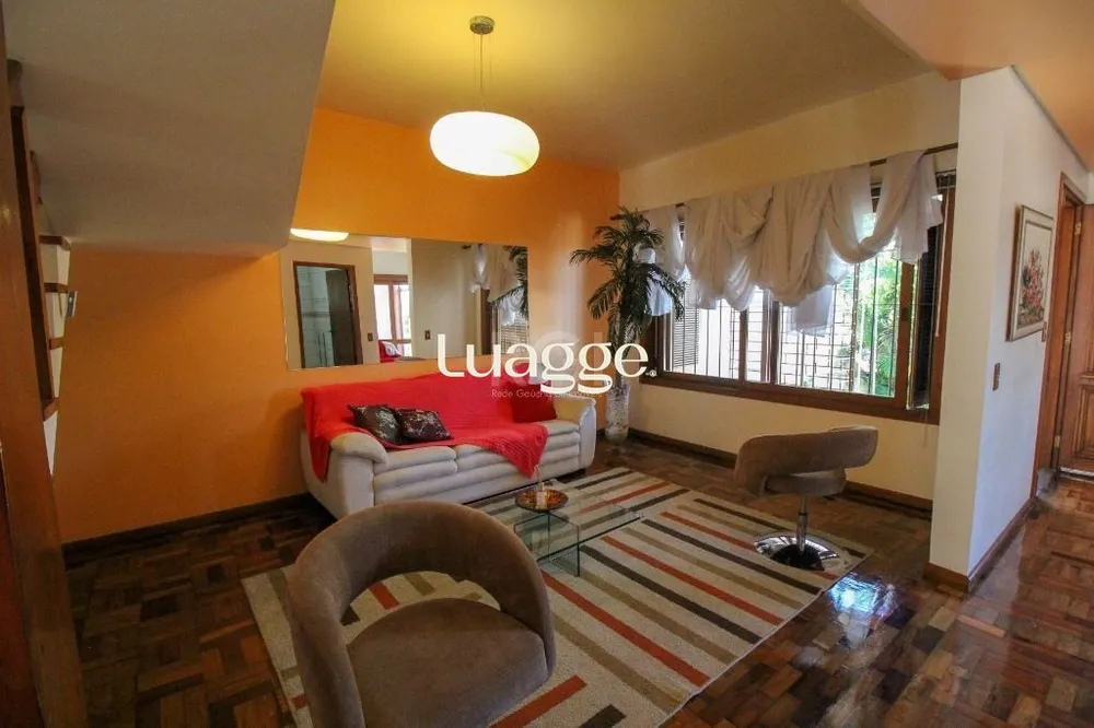 Casa, 4 quartos, 351 m² - Foto 4