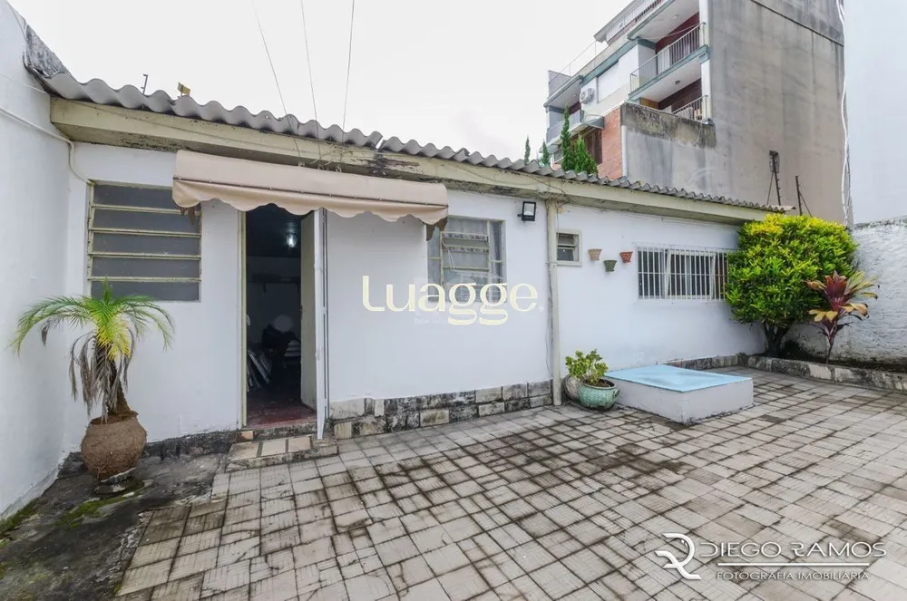 Casa, 4 quartos, 217 m² - Foto 1