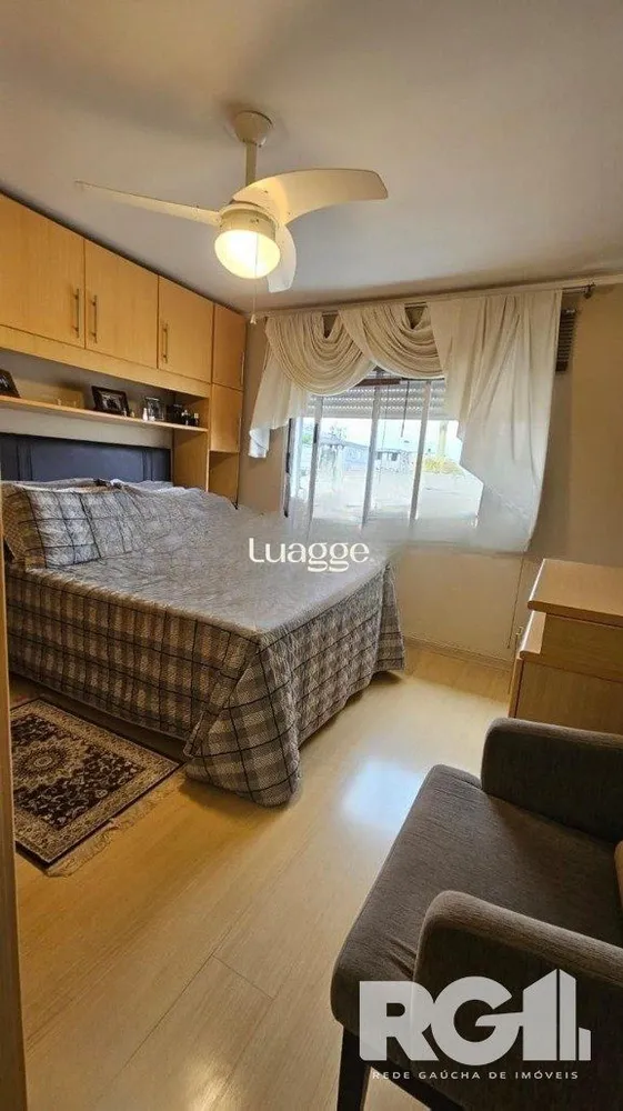 Cobertura, 2 quartos, 132 m² - Foto 1