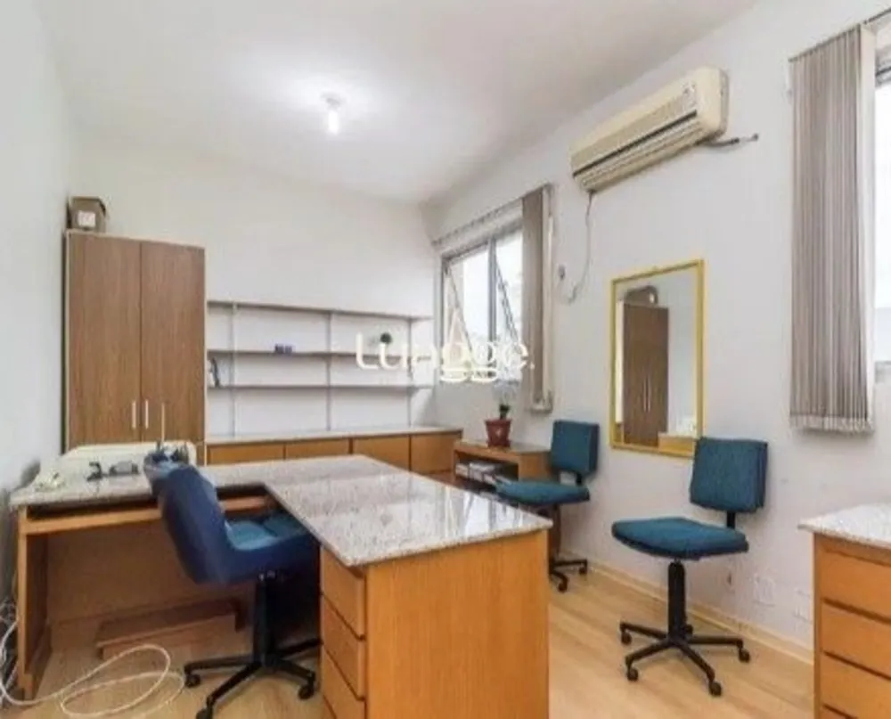 Sala-Conjunto, 21 m² - Foto 2