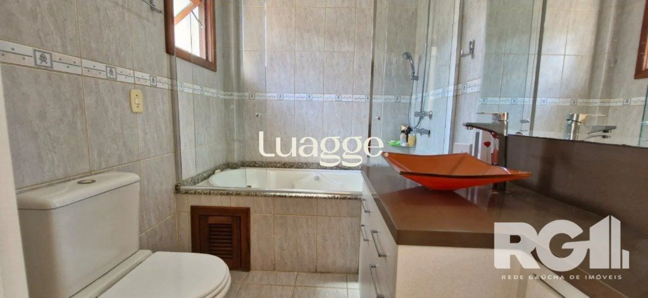 Casa de Condomínio, 2 quartos - Foto 1