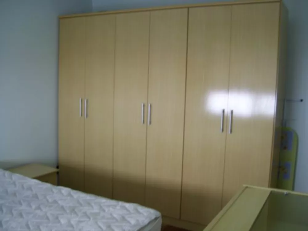 Apartamento à venda com 1 quarto, 46m² - Foto 3