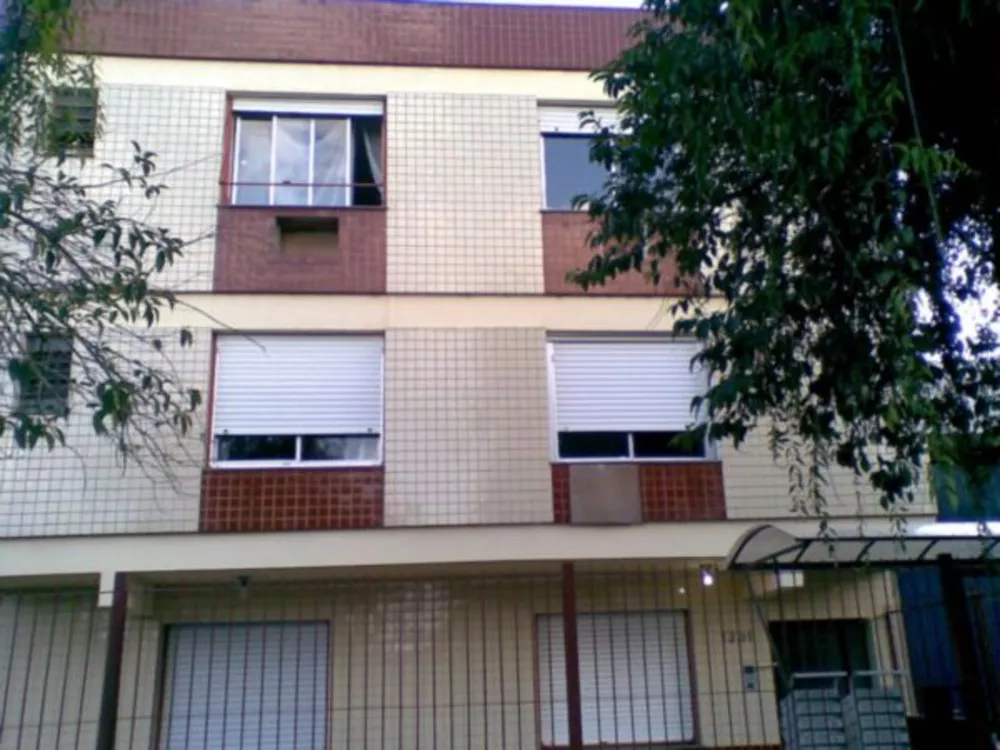 Apartamento à venda com 1 quarto, 46m² - Foto 2