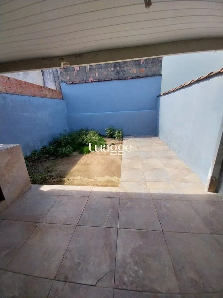 Casa de Condomínio, 2 quartos - Foto 1