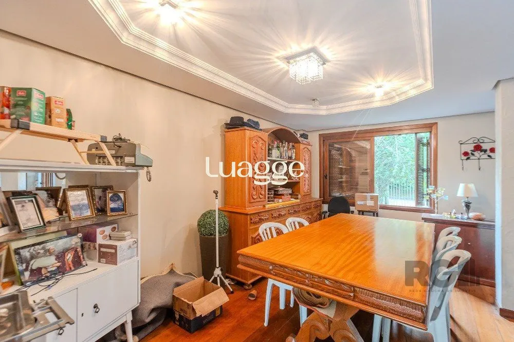 Casa, 4 quartos, 401 m² - Foto 1
