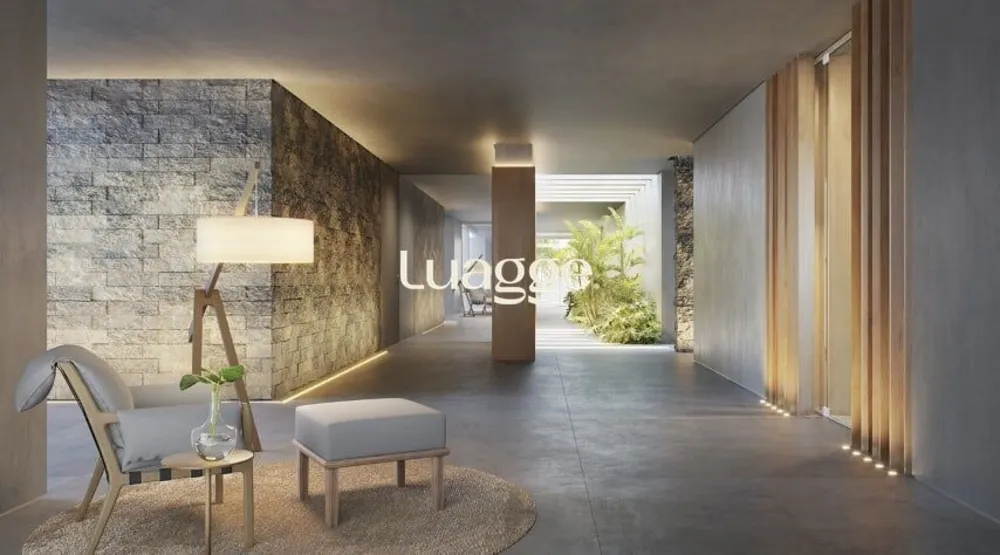 Apartamento, 3 quartos, 157 m² - Foto 1