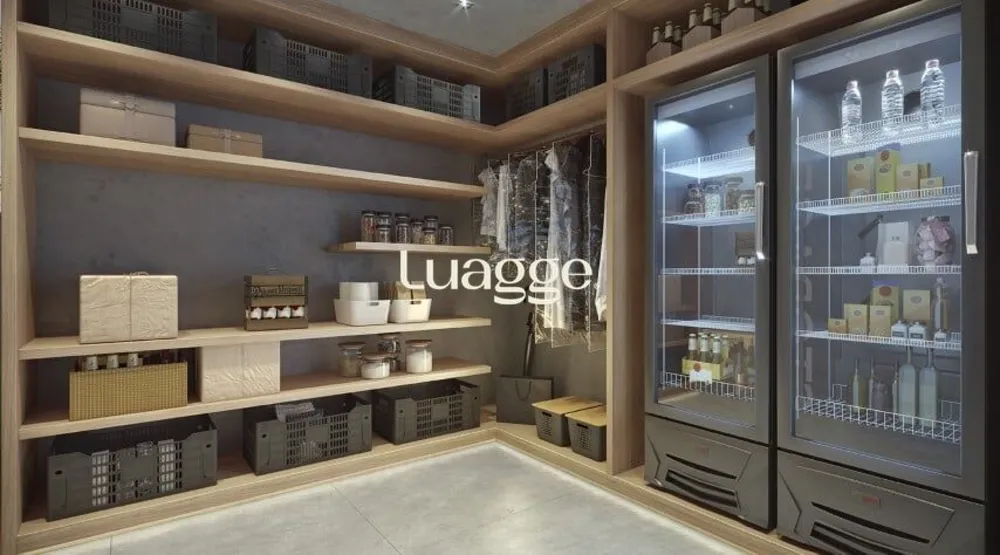 Apartamento, 3 quartos, 157 m² - Foto 2