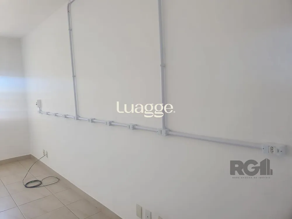 Sala-Conjunto, 39 m² - Foto 2