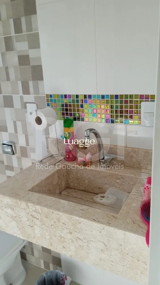 Apartamento, 3 quartos, 95 m² - Foto 4
