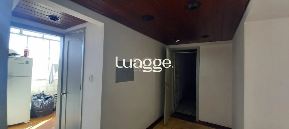 Apartamento, 3 quartos, 95 m² - Foto 1