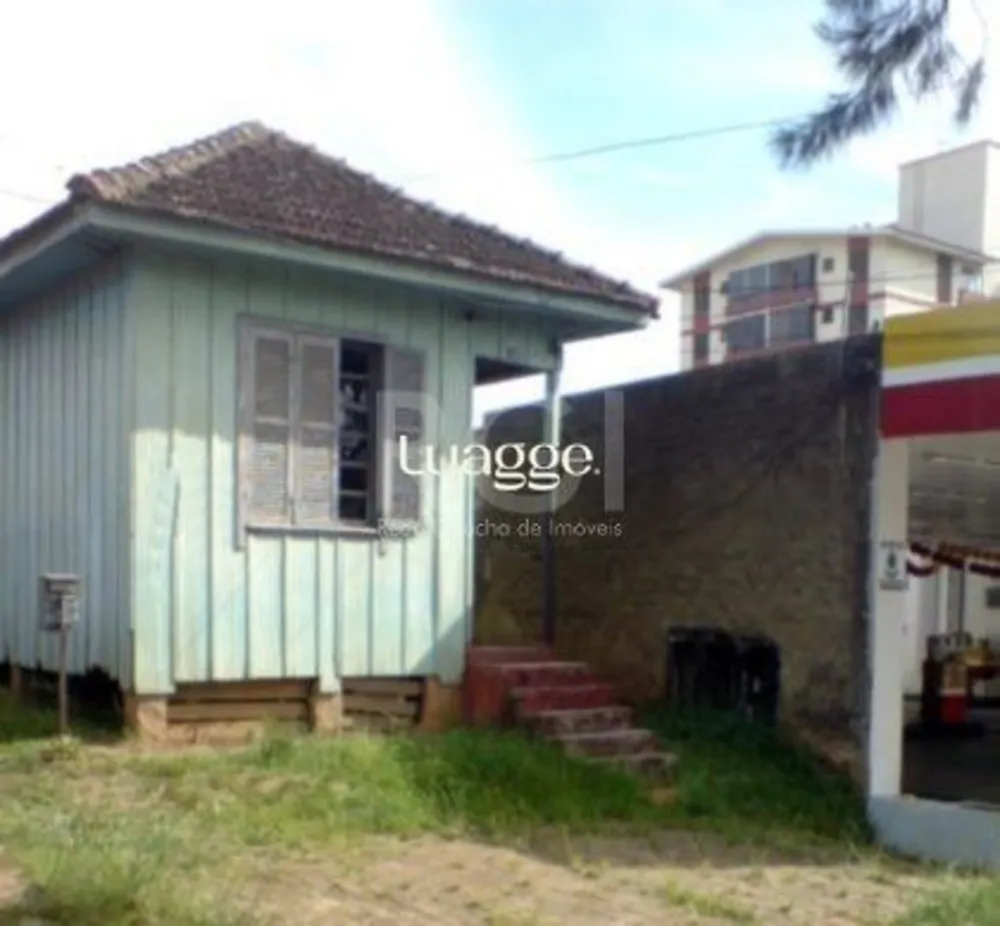 Prédio Inteiro, 343 m² - Foto 1
