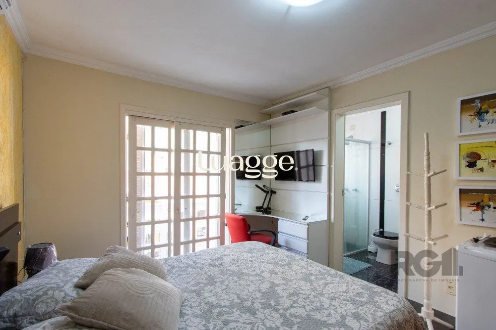Casa, 3 quartos, 183 m² - Foto 1