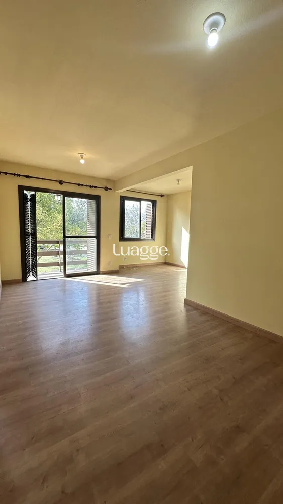 Apartamento, 3 quartos, 73 m² - Foto 1