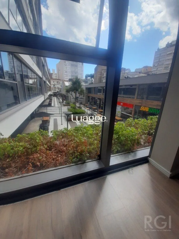 Sala-Conjunto, 37 m² - Foto 2