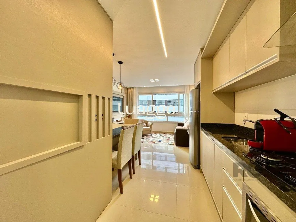 Apartamento, 3 quartos, 123 m² - Foto 2