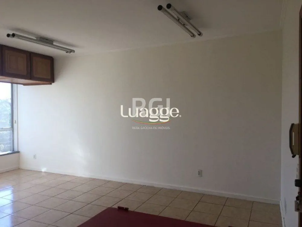 Apartamento, 1 quarto, 33 m² - Foto 1