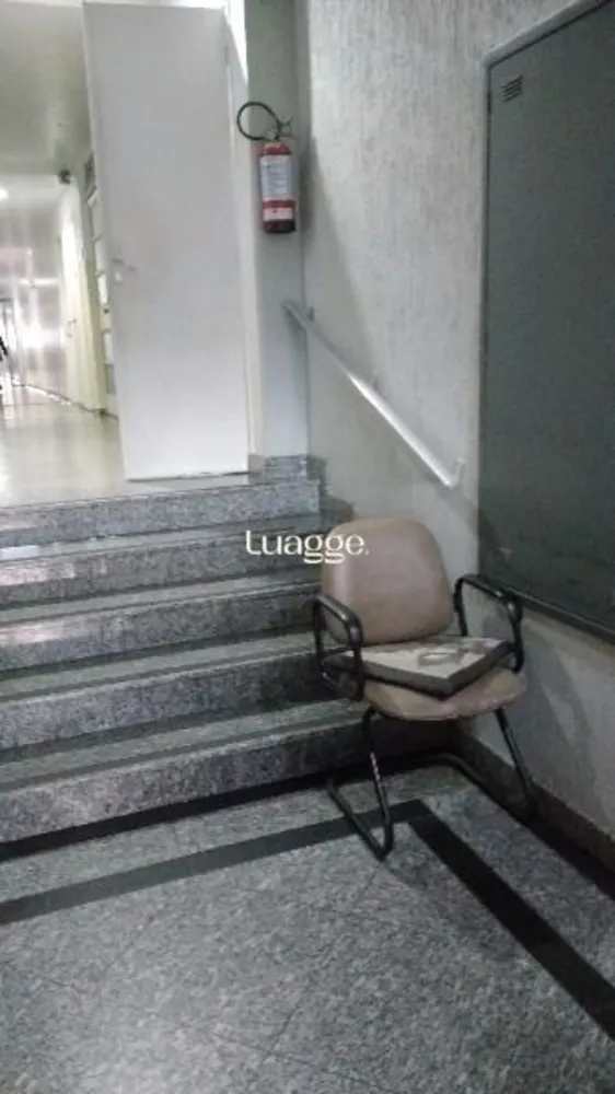 Apartamento, 1 quarto, 33 m² - Foto 4