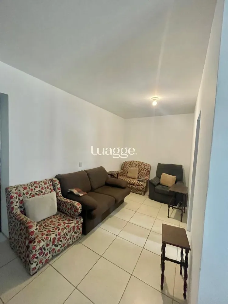 Apartamento, 1 quarto, 51 m² - Foto 5