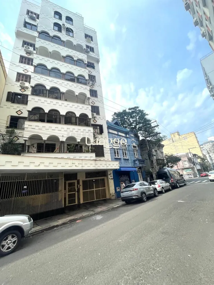 Apartamento, 1 quarto, 51 m² - Foto 3