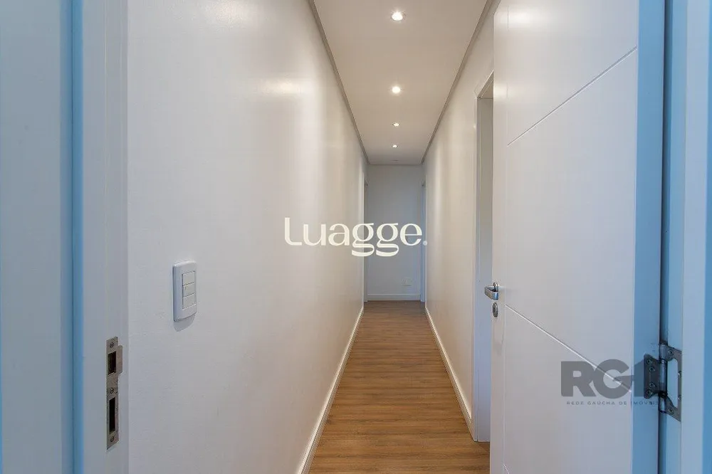 Apartamento, 3 quartos, 330 m² - Foto 1