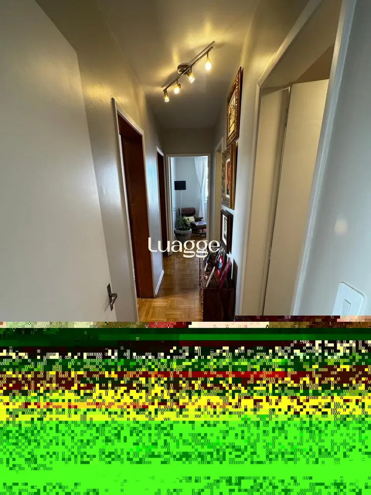 Apartamento, 3 quartos, 90 m² - Foto 1