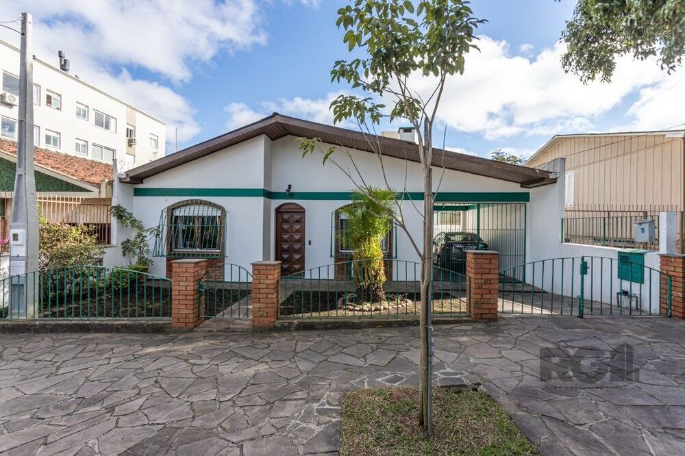 Casa à venda com 3 quartos, 146m² - Foto 4