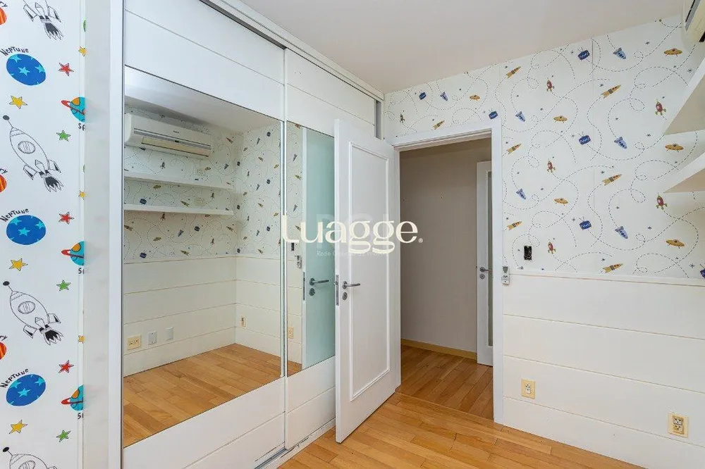Casa, 4 quartos, 111 m² - Foto 2