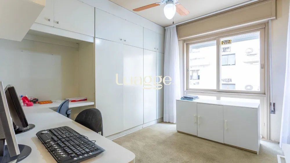 Apartamento, 2 quartos, 59 m² - Foto 2