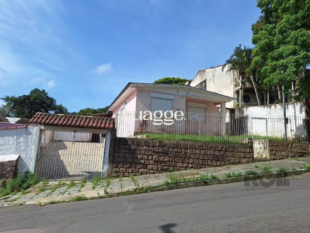 Terreno, 404 m² - Foto 1