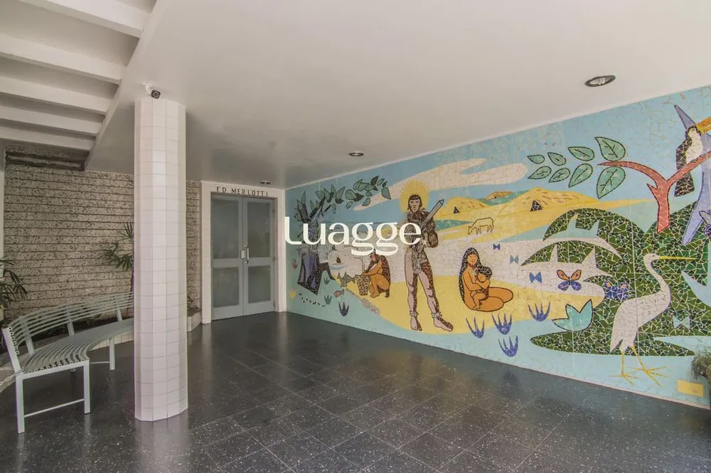 Apartamento, 2 quartos, 39 m² - Foto 3