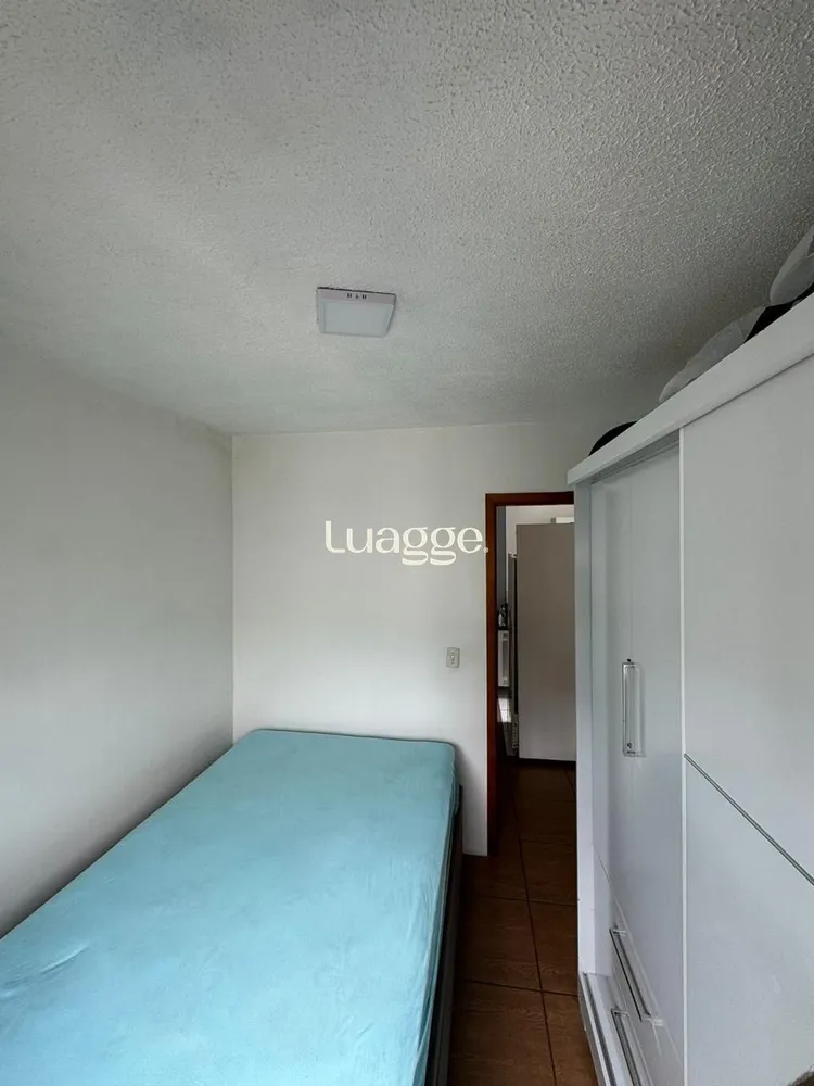 Apartamento, 2 quartos, 39 m² - Foto 1