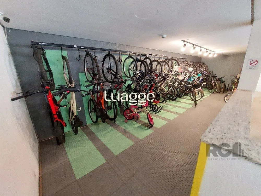 Apartamento, 2 quartos, 52 m² - Foto 3