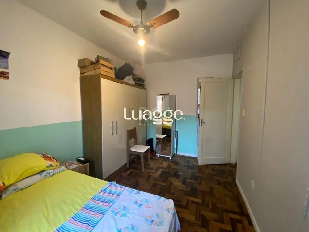 Apartamento, 3 quartos, 89 m² - Foto 1