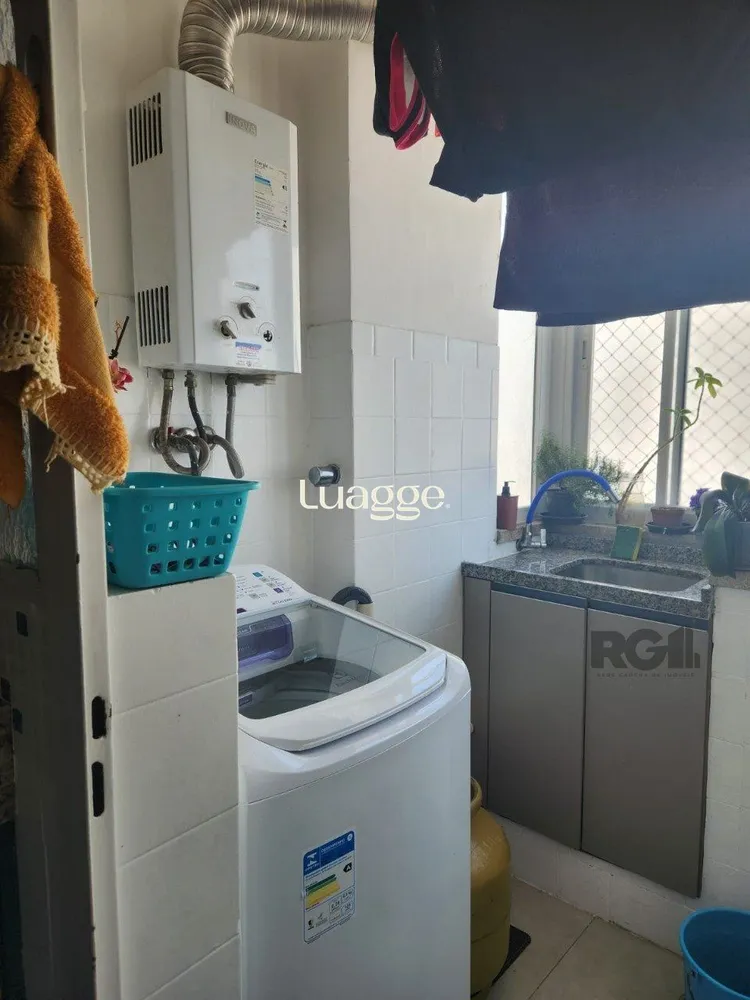 Apartamento, 1 quarto, 45 m² - Foto 4
