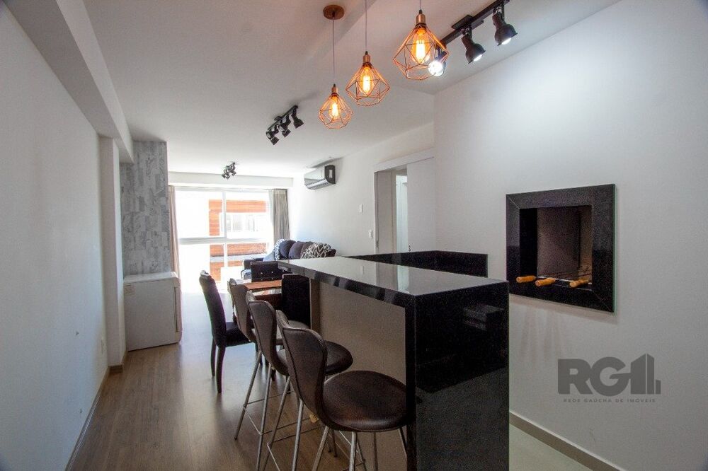 Apartamento à venda com 2 quartos, 87m² - Foto 3