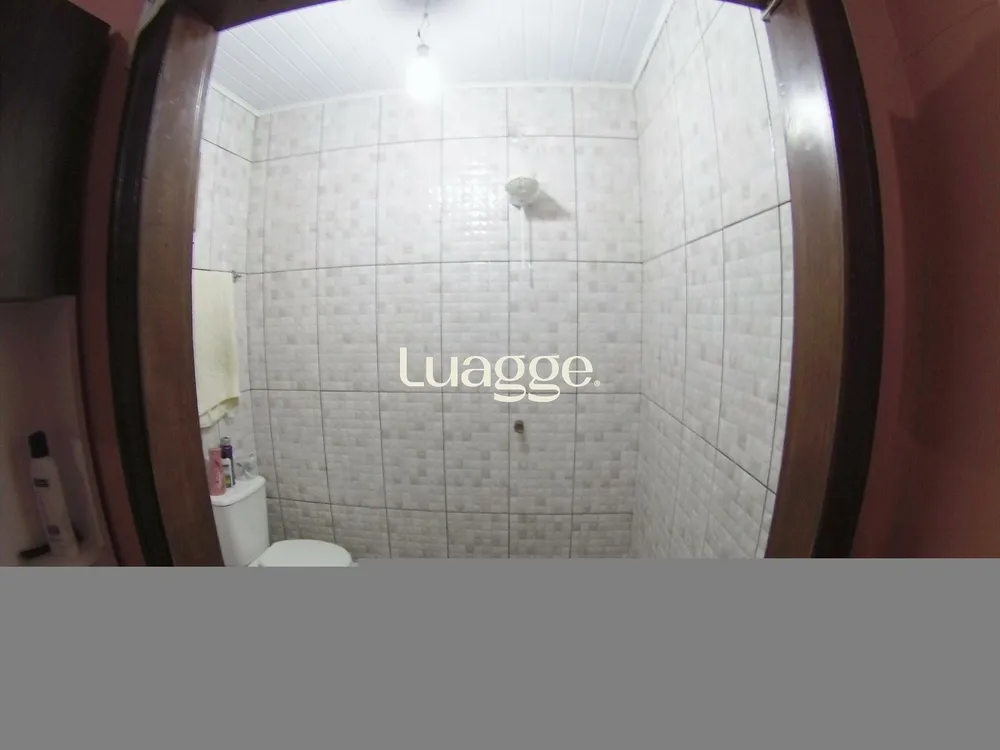 Casa, 4 quartos, 186 m² - Foto 1