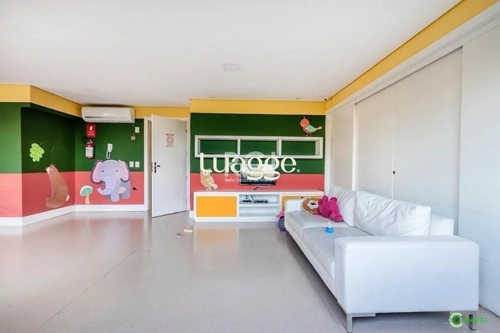 Apartamento, 3 quartos, 306 m² - Foto 2
