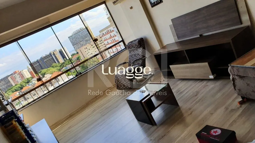 Apartamento, 3 quartos, 98 m² - Foto 3