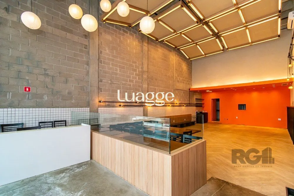 Loja-Salão, 100 m² - Foto 1