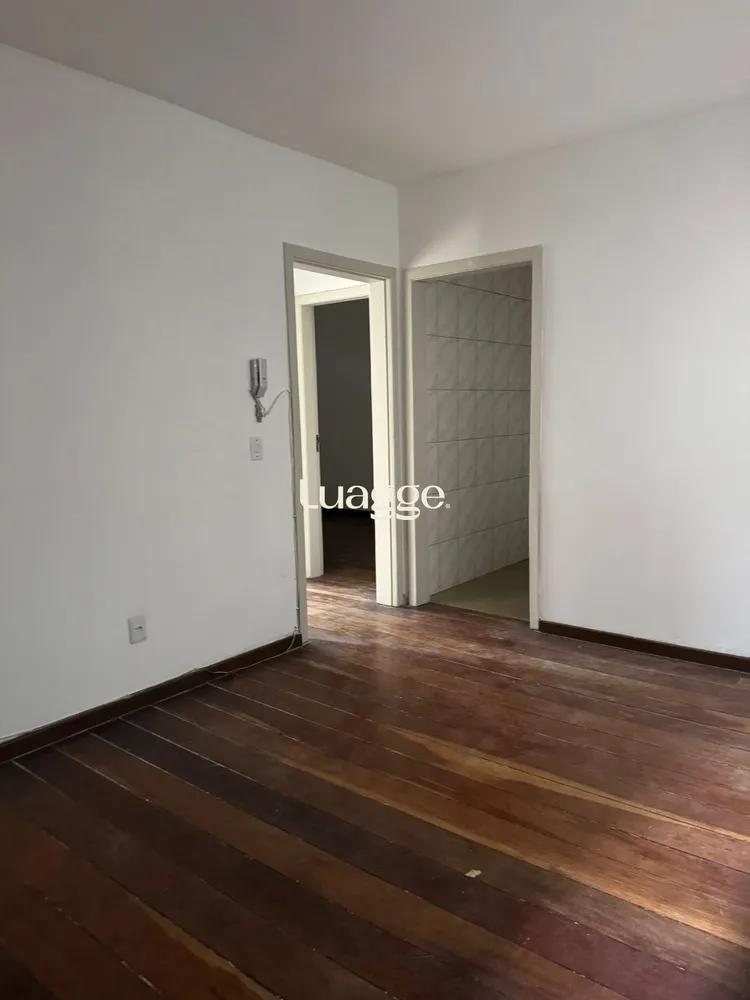 Apartamento, 2 quartos, 58 m² - Foto 2