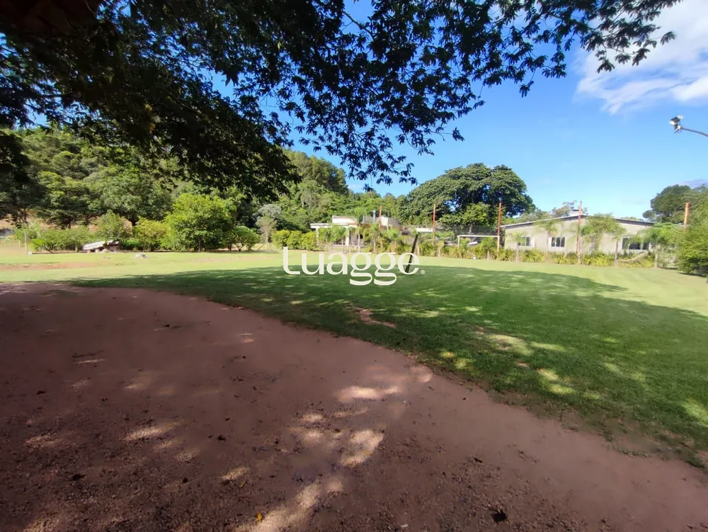 Sítio, 3 quartos, 231 m² - Foto 3