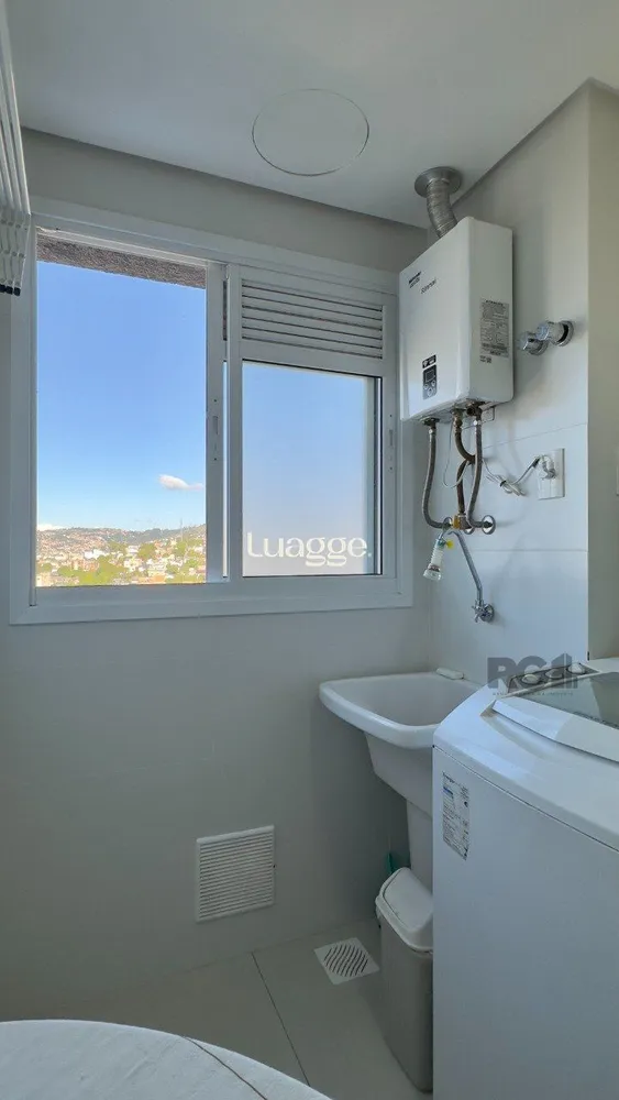 Apartamento, 2 quartos, 58 m² - Foto 1