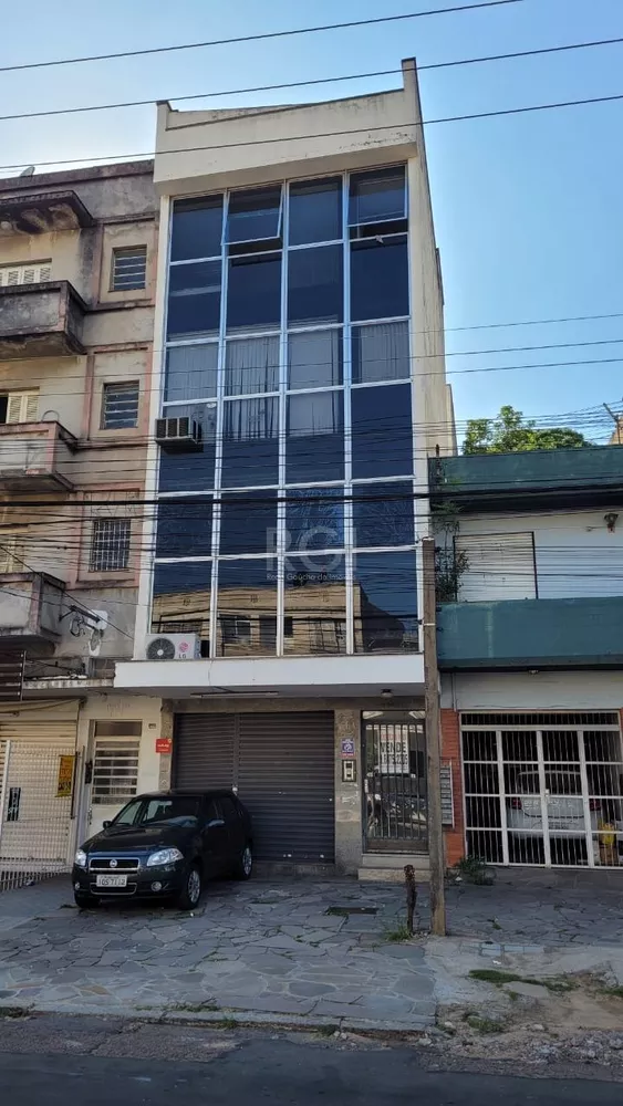 Conjunto Comercial-Sala à venda, 74m² - Foto 2