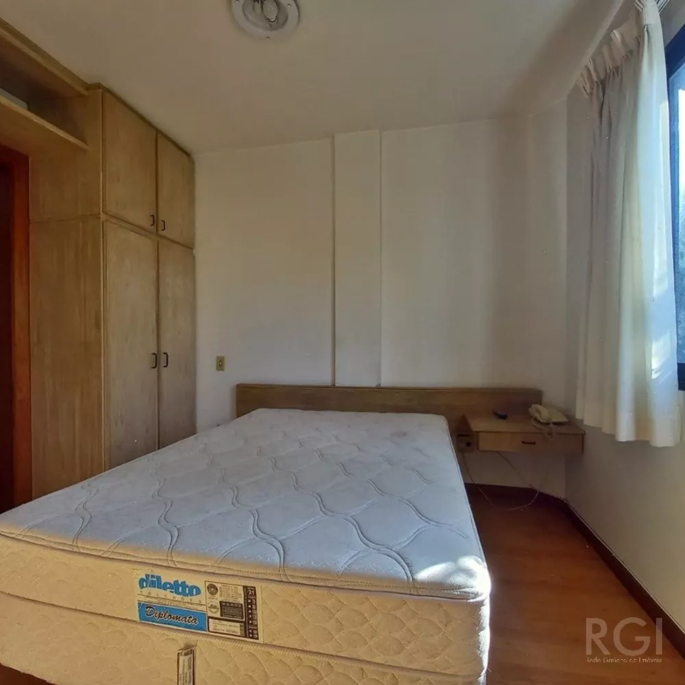 Apartamento à venda com 1 quarto, 42m² - Foto 6