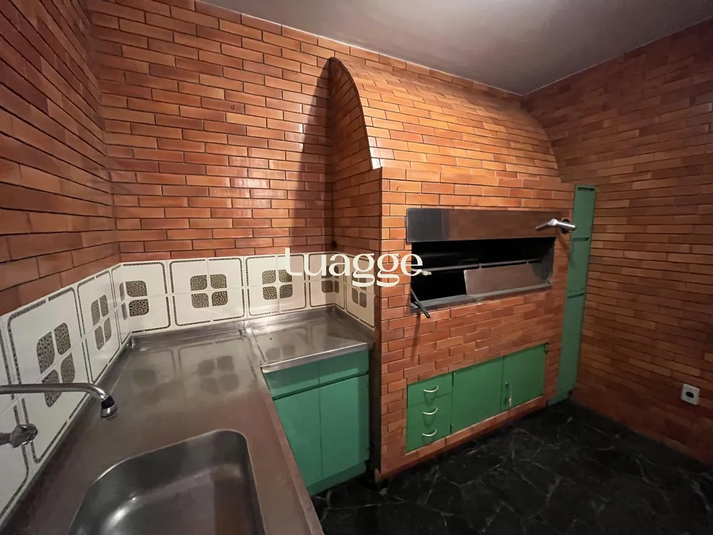 Casa, 4 quartos, 431 m² - Foto 1