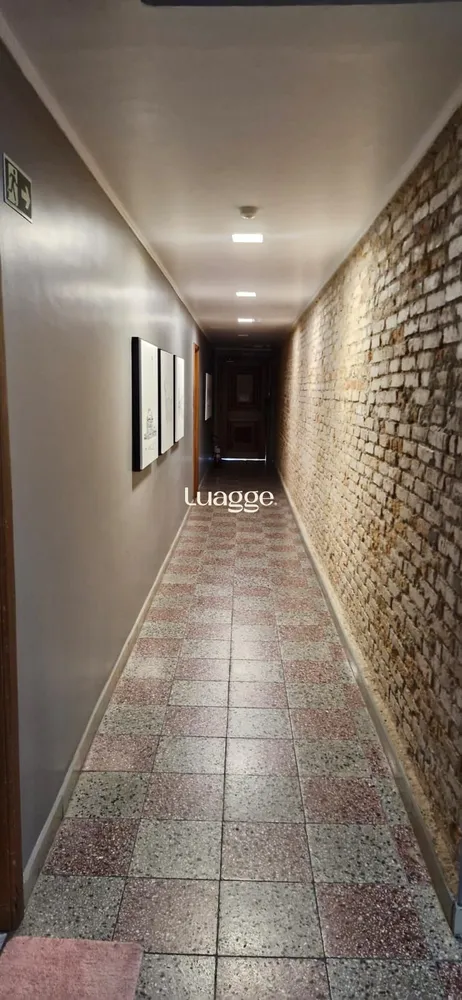 Apartamento, 3 quartos, 77 m² - Foto 2