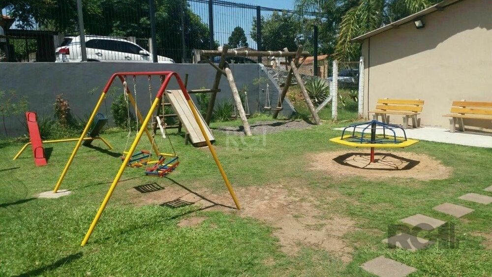 Apartamento à venda com 2 quartos, 39m² - Foto 10