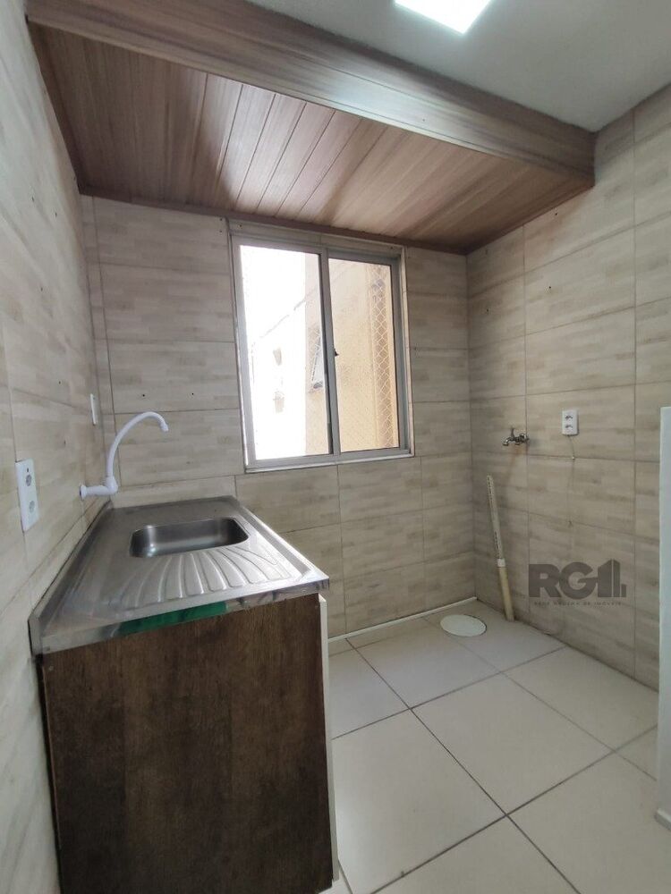 Apartamento à venda com 2 quartos, 39m² - Foto 4